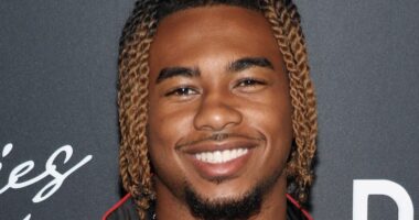 Streamer DeenTheGreat’s Arrested In Miami On Attempted Robbery Charge (MUGSHOT)