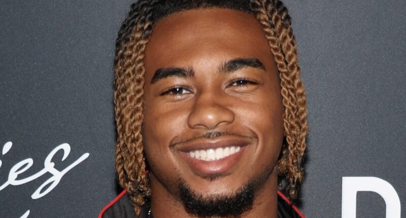 Streamer DeenTheGreat’s Arrested In Miami On Attempted Robbery Charge (MUGSHOT)