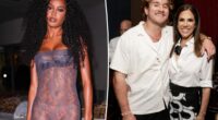 'Summer House' star Ciara Miller accuses West Wilson of sleeping with 'RHONJ' alum Jennifer Fessler