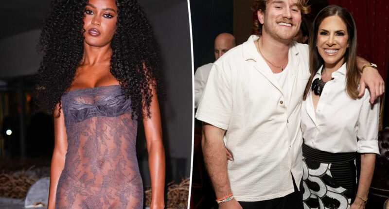 'Summer House' star Ciara Miller accuses West Wilson of sleeping with 'RHONJ' alum Jennifer Fessler