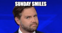 Sunday Smiles – HotAir