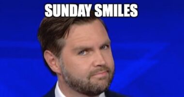 Sunday Smiles – HotAir