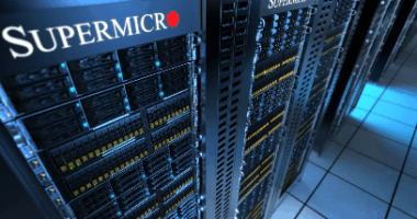 Super Micro’s stock surges as Wall Street cheers its margin recovery