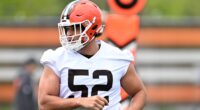 Surprising Browns Rookie Has 'Legitimate Chance' to Start