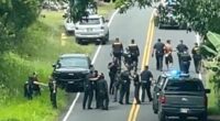 Suspect charged in killings of three people after Hawaii manhunt
