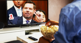 Swalwell's Backstabbing Former BFF Now Facing His Own Charges – RedState