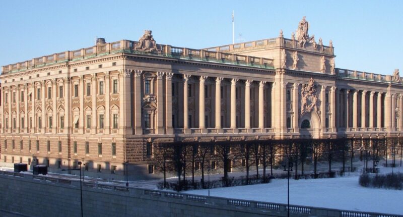 Sweden Bans Cousin Marriage. – The National Pulse