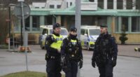 Sweden Lays an Immigration Hammer Down – HotAir