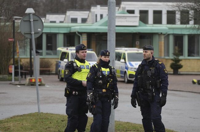 Sweden Lays an Immigration Hammer Down – HotAir