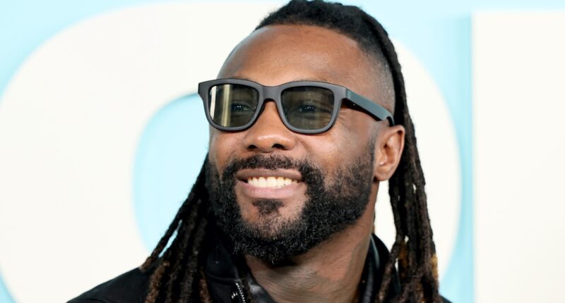 Swerve Strickland Doesn’t Hold Back on Kofi Kingston After WWE Exit