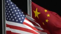 THE ESSEX FILES: The CCP Is Scrambling