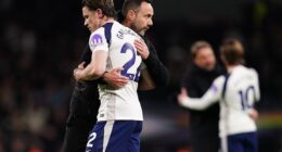 Roberto De Zerbi knew the Conor Gallagher of old from watching him play key roles for Chelsea and the ultra-competitive Diego Simeone at Atletico Madrid