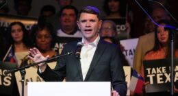 Talarico Desperately Tries to Clean Up His 'Cringey Comments,' but Just Makes It Worse – RedState