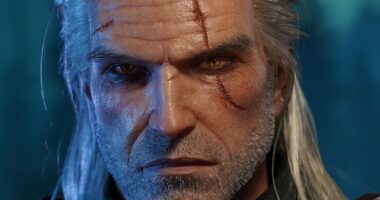 Tales Of The Witcher Will Prepare You For The Witcher 4
