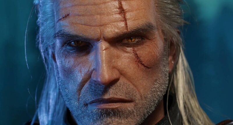 Tales Of The Witcher Will Prepare You For The Witcher 4
