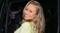 Spill The Tea, Sis! Latto Speaks On Moment She Found Out She Was Pregnant, Viral Retirement Tweet & More In First Interview Since Giving Birth (VIDEO)
