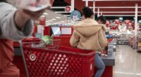 Target’s turnaround involves upscale baby gear and revamped shopping carts — and it’s starting to pay off