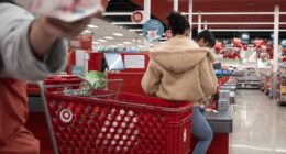 Target’s turnaround involves upscale baby gear and revamped shopping carts — and it’s starting to pay off