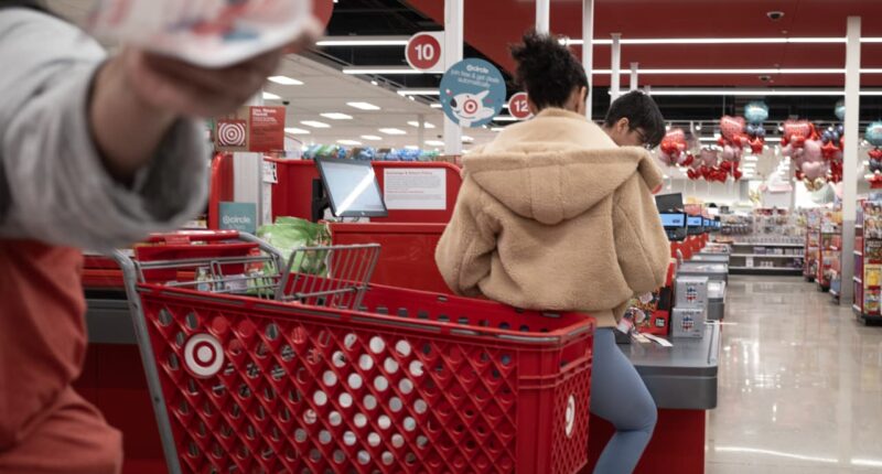 Target’s turnaround involves upscale baby gear and revamped shopping carts — and it’s starting to pay off
