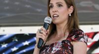Taya Kyle Blasts Maine Democrat for Posthumous Smear of Her American Hero Husband – RedState