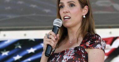 Taya Kyle Blasts Maine Democrat for Posthumous Smear of Her American Hero Husband – RedState