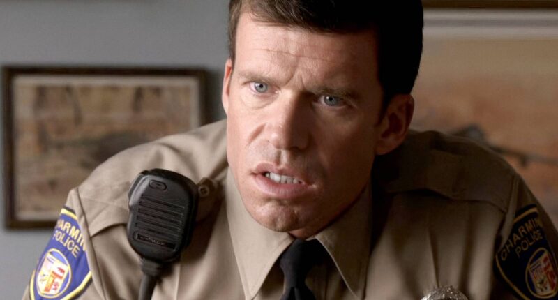 Taylor Sheridan’s Forgotten 7-Part Hulu Crime Thriller Is So Good, You’ll Wish You Found It Sooner