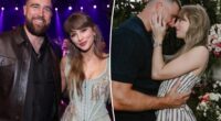 Taylor Swift, Travis Kelce wedding guest irked by alleged invite request