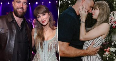 Taylor Swift, Travis Kelce wedding guest irked by alleged invite request