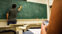 &ldquo;The Way They Panicked Was Kind Of Cute&rdquo;: Teacher Gets Petty Revenge On Cheating Students