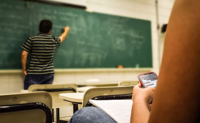 &ldquo;The Way They Panicked Was Kind Of Cute&rdquo;: Teacher Gets Petty Revenge On Cheating Students