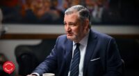 Texas Senator Ted Cruz, a Republican, on the TRIGGERnometry podcast