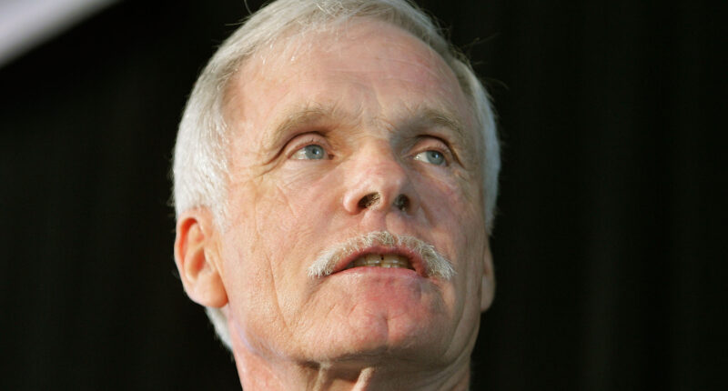 Ted Turner Atlanta Hawks Legacy Remembered After Death at 87