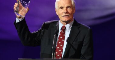 Ted Turner transformed television as we know it. Here are five of his biggest accomplishments.