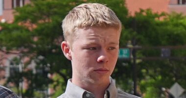 Teen Charged With Killing Stepsister On Cruise Remains Free For Now