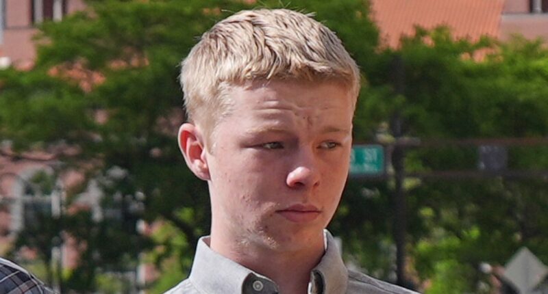 Teen Charged With Killing Stepsister On Cruise Remains Free For Now