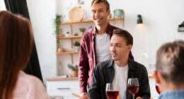 Teen Gets Mocked For Being A Virgin At Dinner, Leaves Older Cousin Speechless With One Reply
