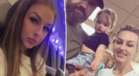 'Teen Mom' star's wife arrested, charged with DUI with baby allegedly in car