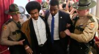 Tennessee Woketivist Fans Race Flames With Viral Photo—Then the Facts Wreck the Narrative – RedState