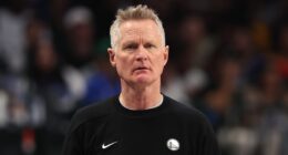 Terry Stotts Ditches Steve Kerr, Warriors in Pursuit of Blazers Job
