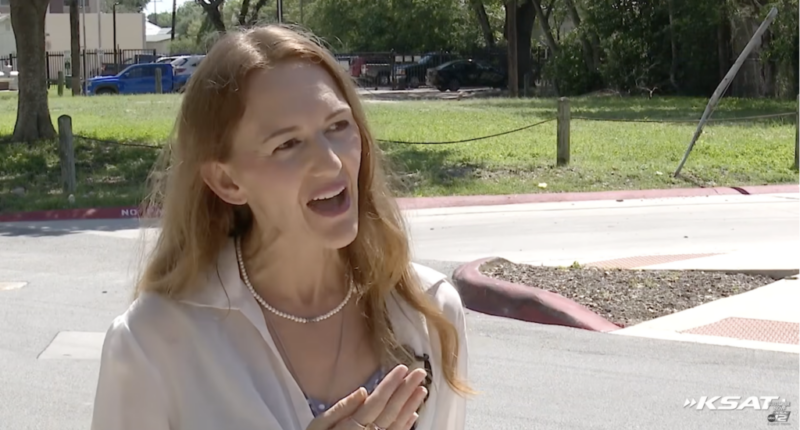 Texas Leftist House Candidate Accused Of Antisemitism Loses