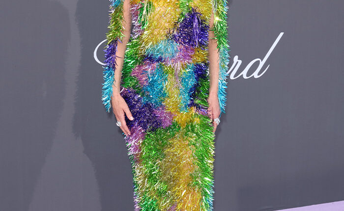 “She Looks Like The 1990 Holiday Barbie”: The 21 Biggest Fashion Fails From Cannes 2026 Red Carpet