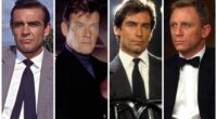 The 5 Most Unusual (But Realistic) Choices to Play James Bond