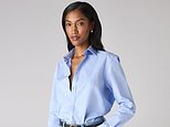 The 7 items fashionable women over 50 stop buying altogether, according to a celeb stylist - including oversized blazers, all-black outfits and 'micro-minis'