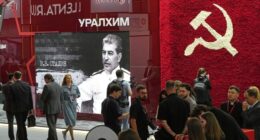 The Anti-Communist Film Festival: 'Stalin’s Apostles' – HotAir