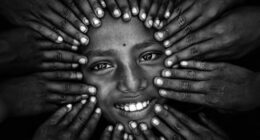 The Artist Gallery Shared 23 Striking Images From Their 2026 Black And White Photography Awards
