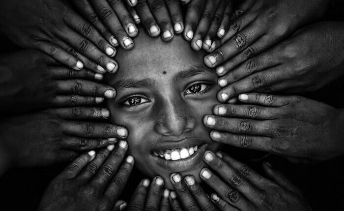 The Artist Gallery Shared 23 Striking Images From Their 2026 Black And White Photography Awards