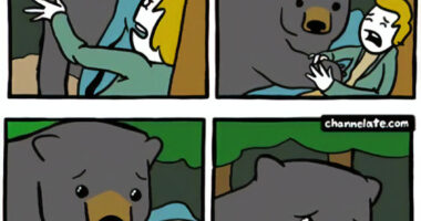 The Best 50 Comics That Prove Dark Humor Is The Best Kind Of Humor By Ryan Hudson