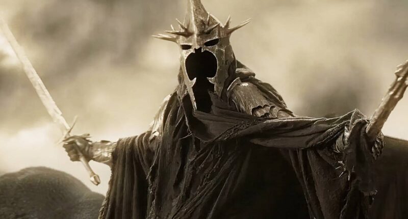 The Black Rider' Officially Sets Summer 2026 Release