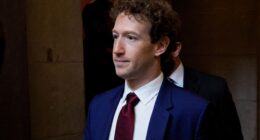 The California wealth tax has a loophole—here’s how much billionaires could save