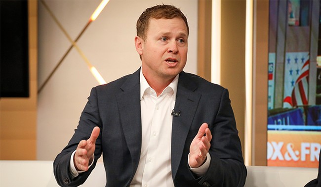 The Democrats' Latest Attack on Spencer Pratt Reeks of Big Time Desperation – RedState